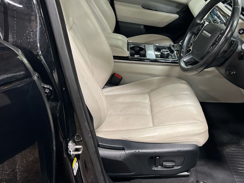 Used Land Rover Range Rover Velar 2019 for sale - 77369832: Photo 8