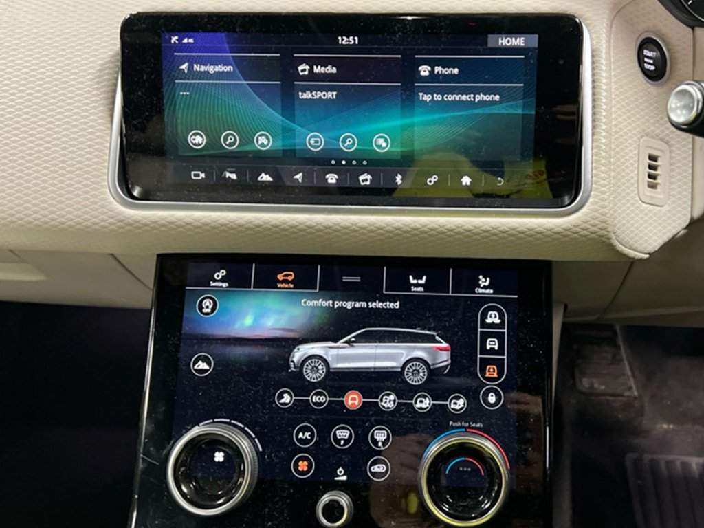 Used Land Rover Range Rover Velar 2019 for sale - 77369832: Photo 9