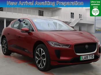 2019 (19) - 400 90kWh HSE SUV 5dr Electric Auto 4WD (400 ps)