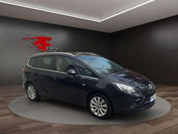 2014 (64) - 2.0 CDTi SE MPV 5dr Diesel Auto Euro 5 (165 ps)