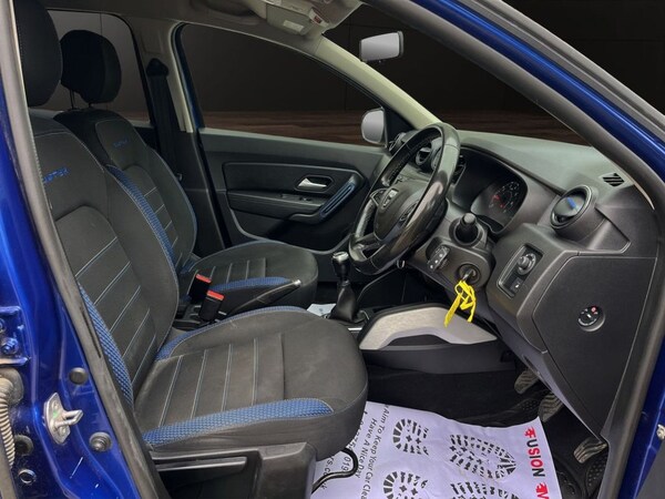 Used Dacia Duster 2020 for sale - 75648168: Photo 13