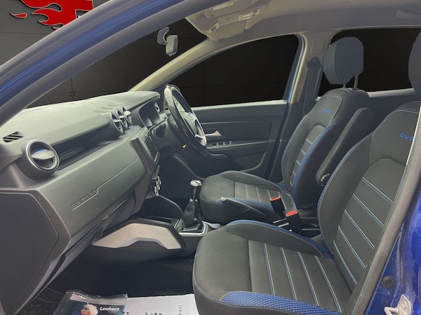 Used Dacia Duster 2020 for sale - 75648168: Photo 15