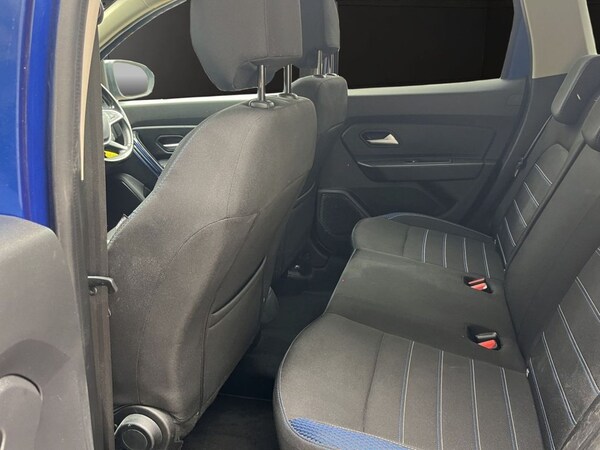 Used Dacia Duster 2020 for sale - 75648168: Photo 16
