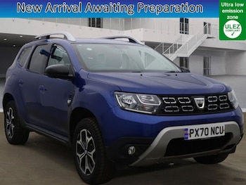 Dacia - Duster