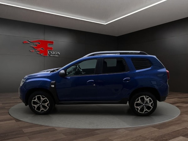 Used Dacia Duster 2020 for sale - 75648168: Photo 4