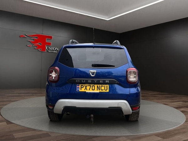 Used Dacia Duster 2020 for sale - 75648168: Photo 6