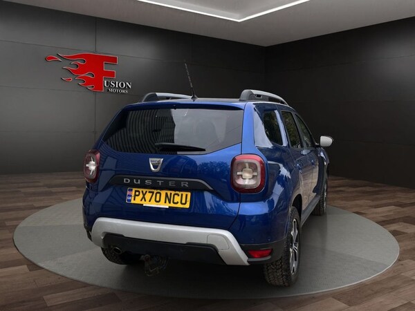 Used Dacia Duster 2020 for sale - 75648168: Photo 7
