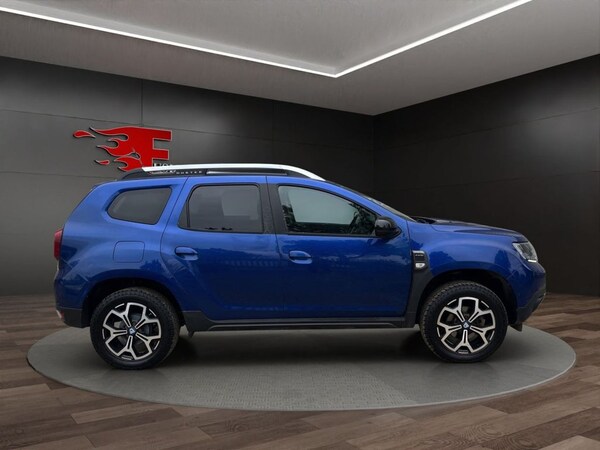 Used Dacia Duster 2020 for sale - 75648168: Photo 8