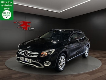 Used Mercedes-Benz GLA 2018 for sale - 77849846: Photo