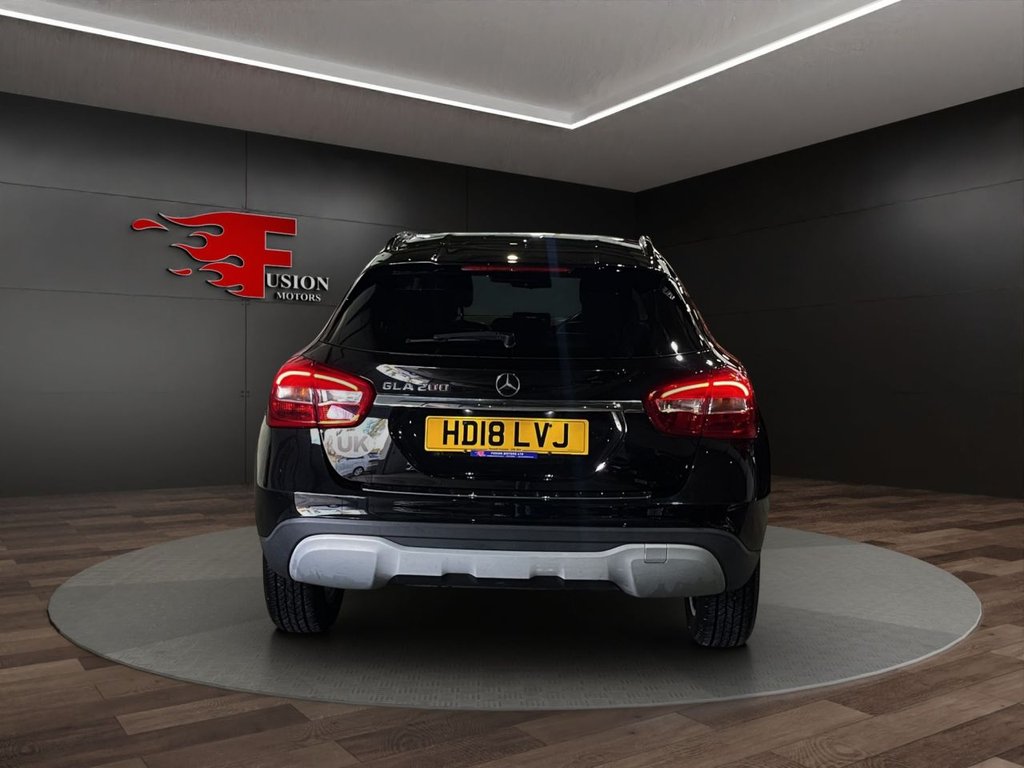 Used Mercedes-Benz GLA 2018 for sale - 77849846: Photo 6