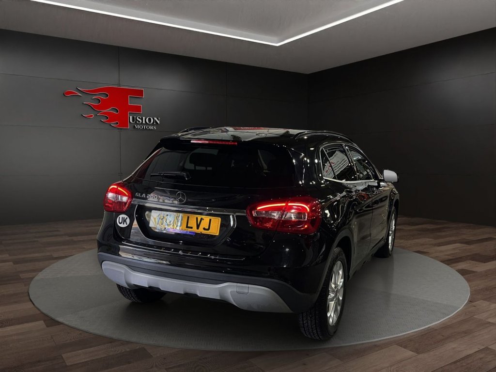 Used Mercedes-Benz GLA 2018 for sale - 77849846: Photo 7