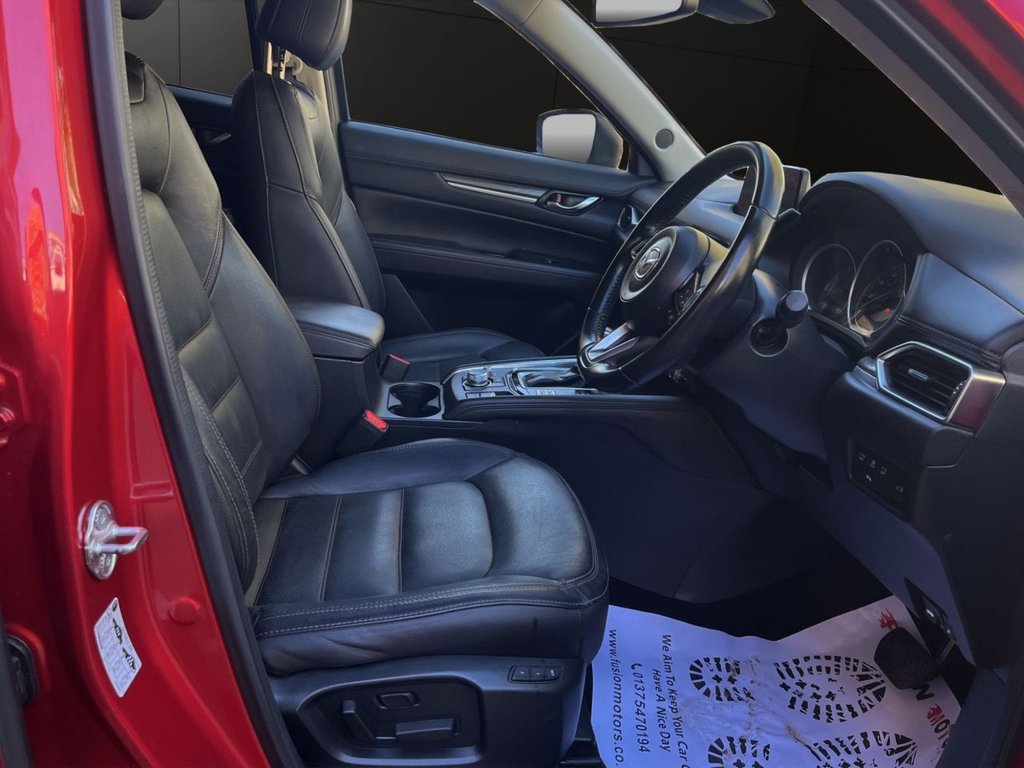 Used Mazda CX-5 2019 for sale - 76312969: Photo 13