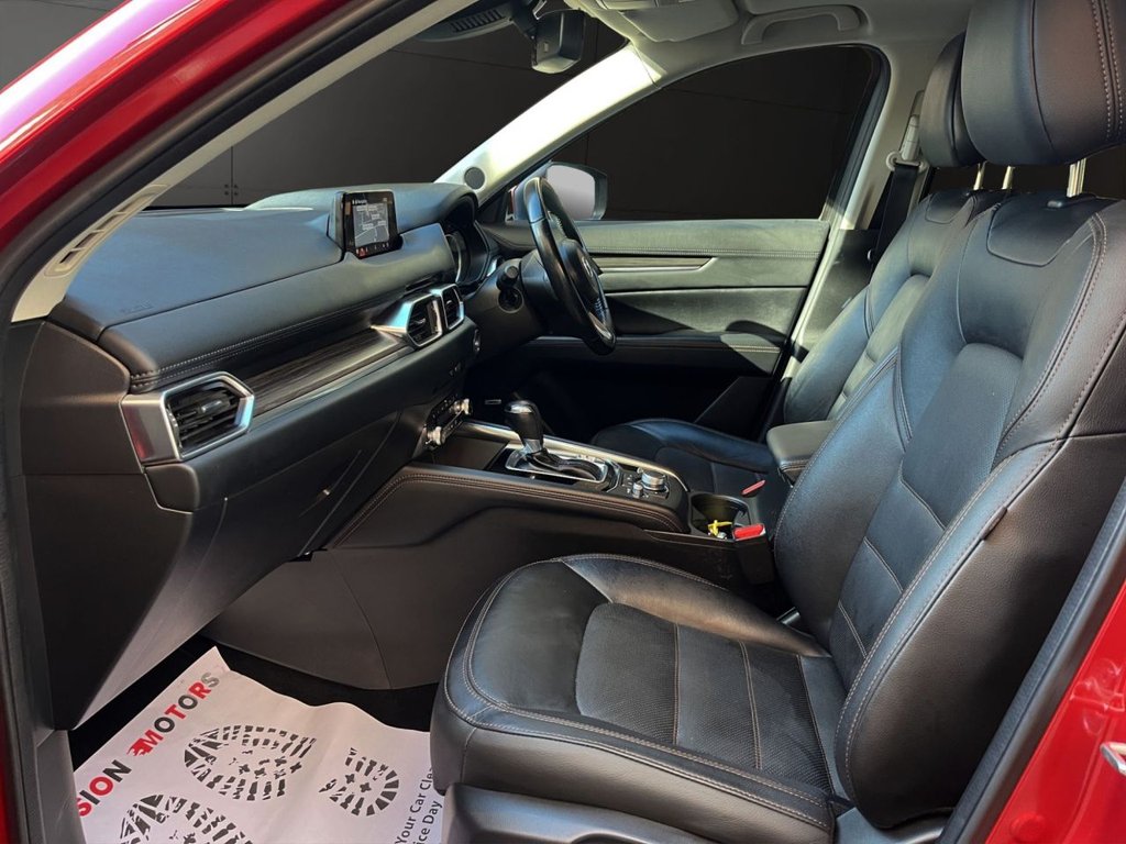 Used Mazda CX-5 2019 for sale - 76312969: Photo 15