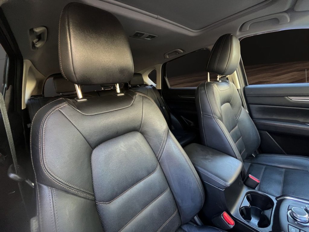 Used Mazda CX-5 2019 for sale - 76312969: Photo 17