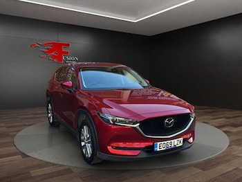 Used Mazda CX-5 2019 for sale - 76312969: Photo 3