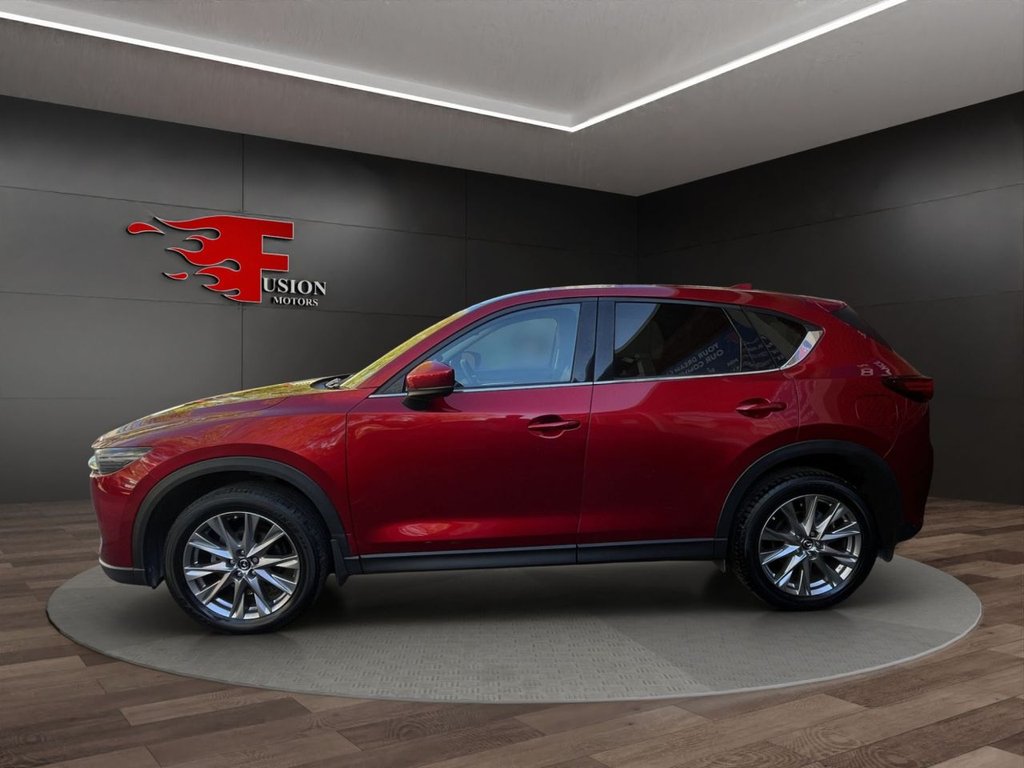 Used Mazda CX-5 2019 for sale - 76312969: Photo 4