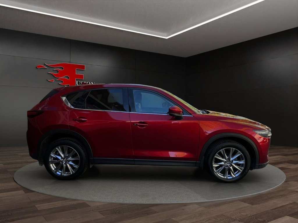 Used Mazda CX-5 2019 for sale - 76312969: Photo 8