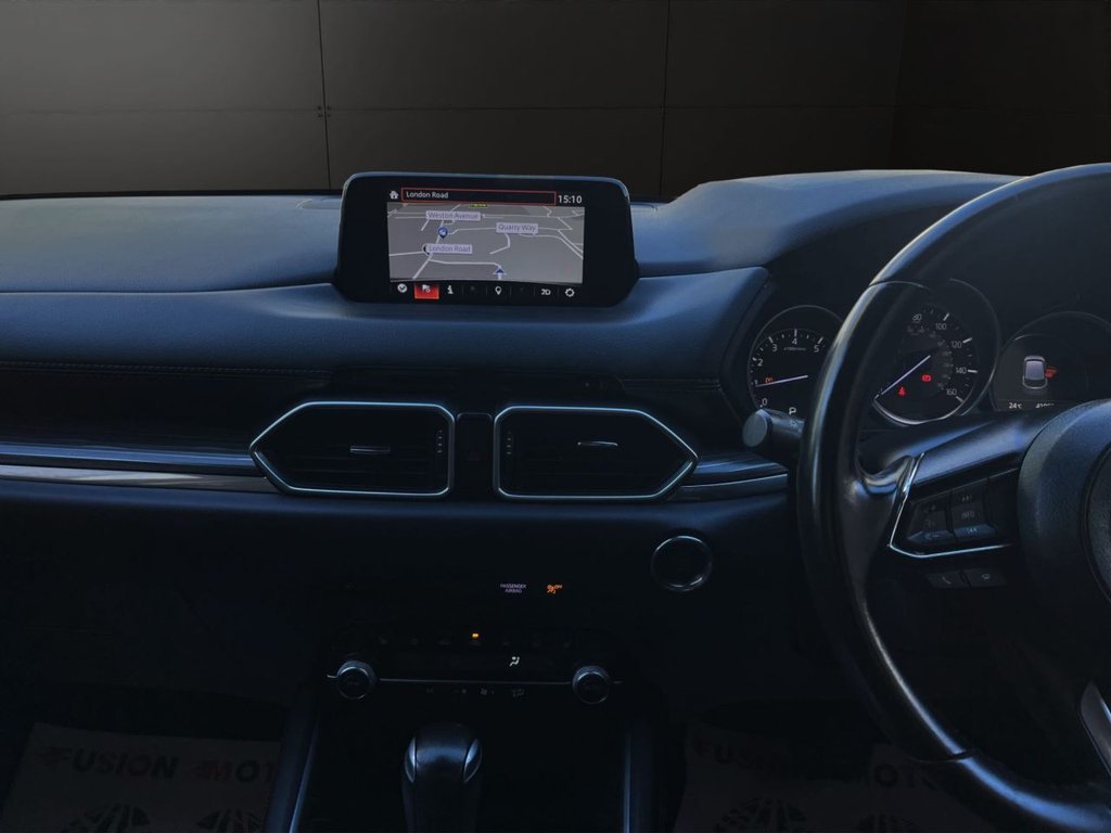 Used Mazda CX-5 2019 for sale - 76312969: Photo 9