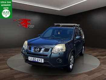 2010 (60) - 2.0 dCi Tekna SUV 5dr Diesel Auto 4WD Euro 5 TRADE SALE ONLY | PX CLEARANCE