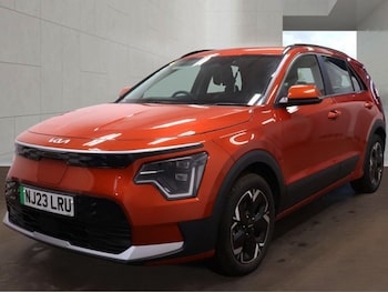 Used Kia Niro 2023 for sale - 78102714: Photo