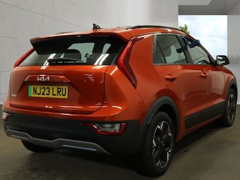 Used Kia Niro 2023 for sale - 78102714: Photo