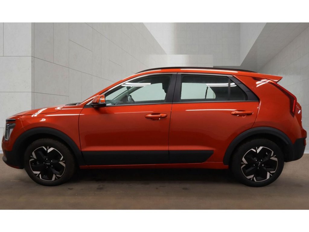 Used Kia Niro 2023 for sale - 78102714: Photo 6