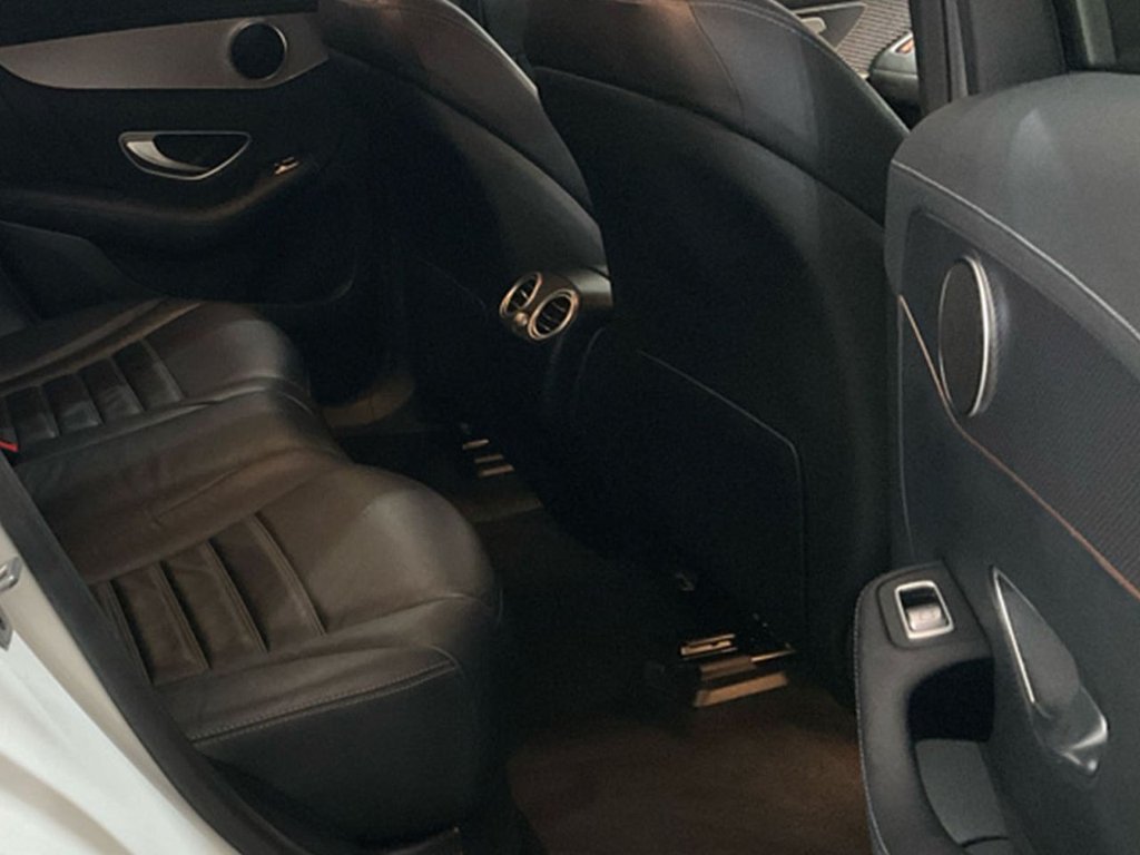 Used Mercedes-Benz EQC 2021 for sale - 76986110: Photo 8