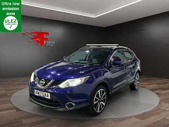 Used Nissan Qashqai 2017 for sale - 78967074: Photo