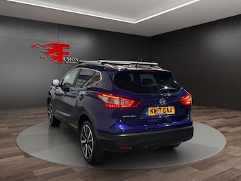 Used Nissan Qashqai 2017 for sale - 78967074: Photo