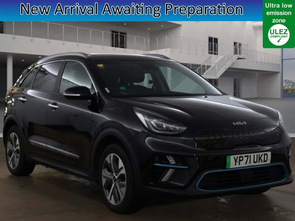 Used Kia Niro 2022 for sale - 78212897: Photo 1