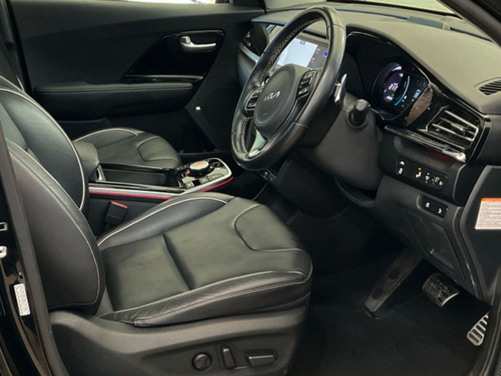 Used Kia Niro 2022 for sale - 78212897: Photo 10