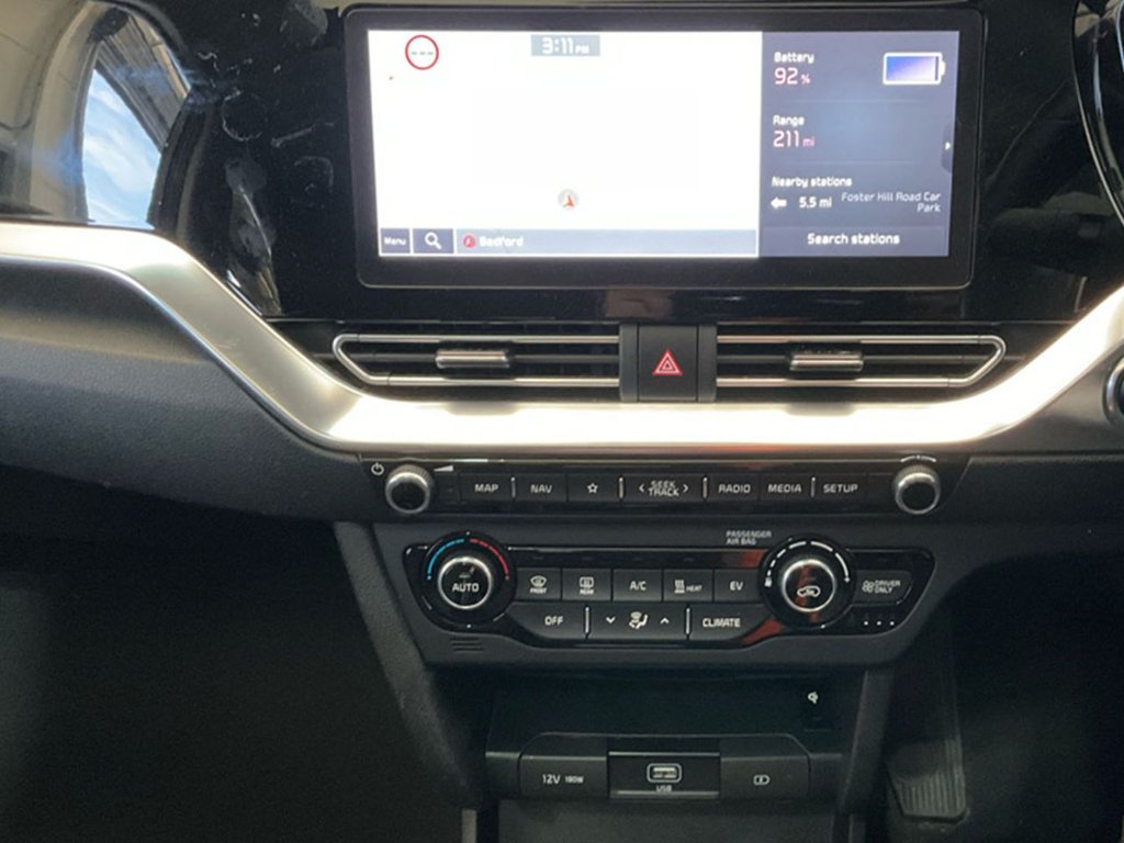 Used Kia Niro 2022 for sale - 78212897: Photo 11