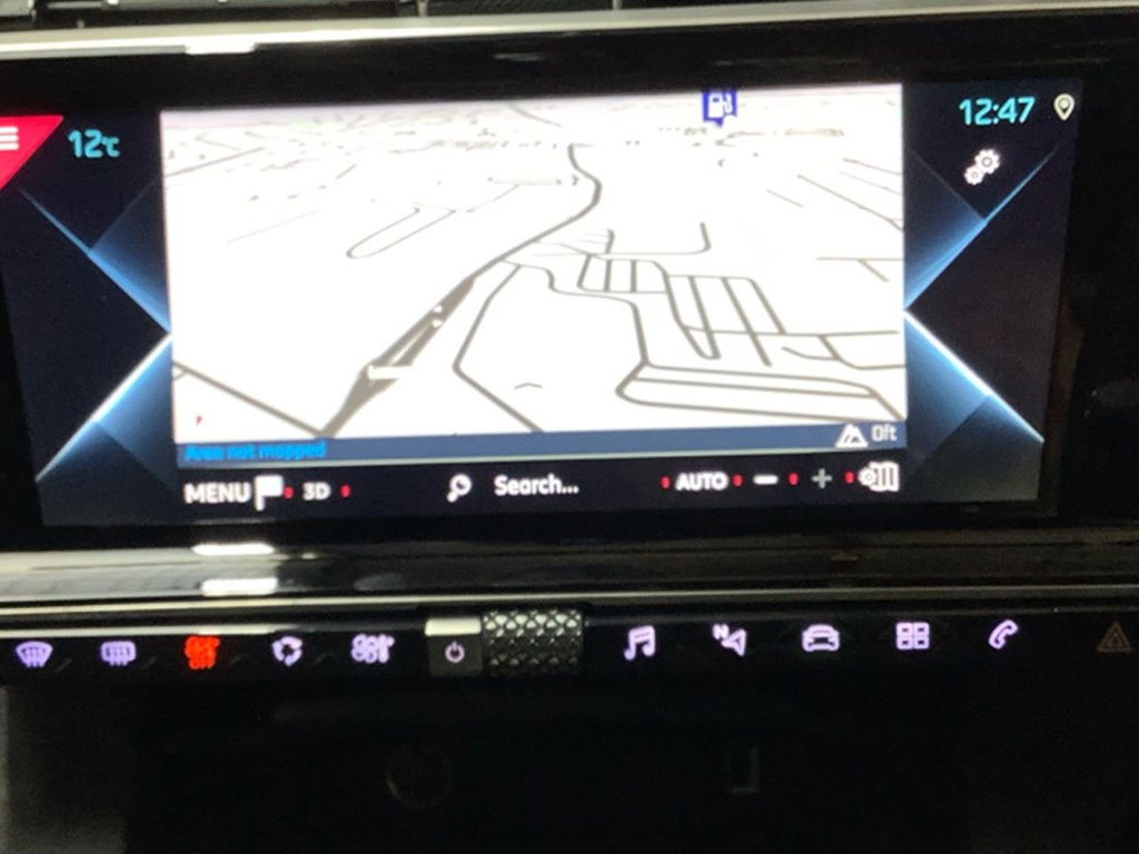 Used DS Automobiles DS 7 2021 for sale - 77725835: Photo 10