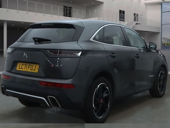 Used DS Automobiles DS 7 2021 for sale - 77725835: Photo