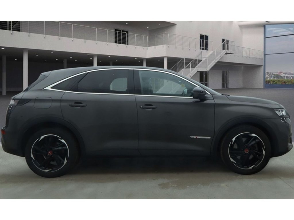 Used DS Automobiles DS 7 2021 for sale - 77725835: Photo 5