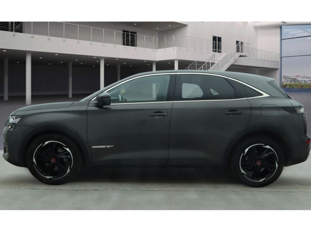 Used DS Automobiles DS 7 2021 for sale - 77725835: Photo 6