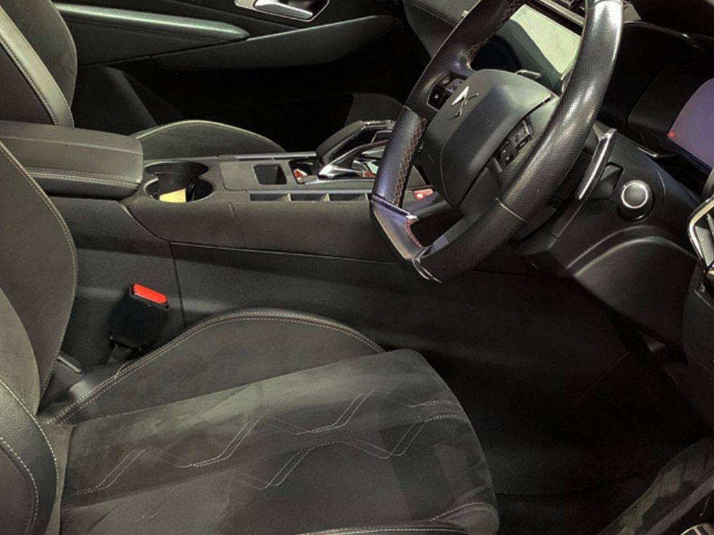 Used DS Automobiles DS 7 2021 for sale - 77725835: Photo 9