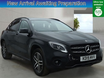 Used Mercedes-Benz GLA 2019 for sale - 78364059: Photo