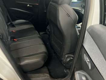 Used Peugeot 3008 2019 for sale - 74586873: Photo