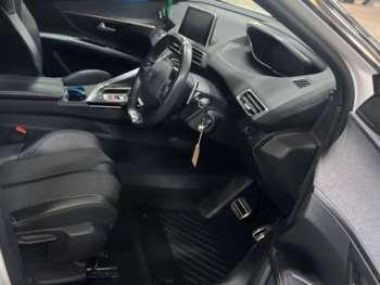 Used Peugeot 3008 2019 for sale - 74586873: Photo
