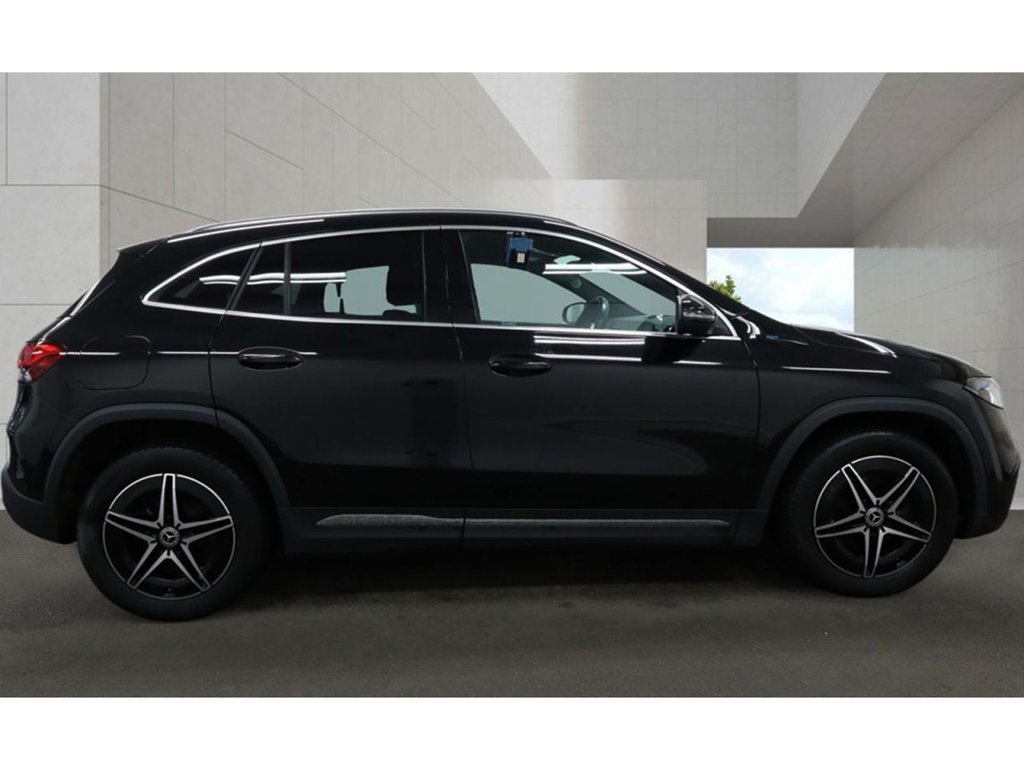 Used Mercedes-Benz EQA 2022 for sale - 78200828: Photo 5