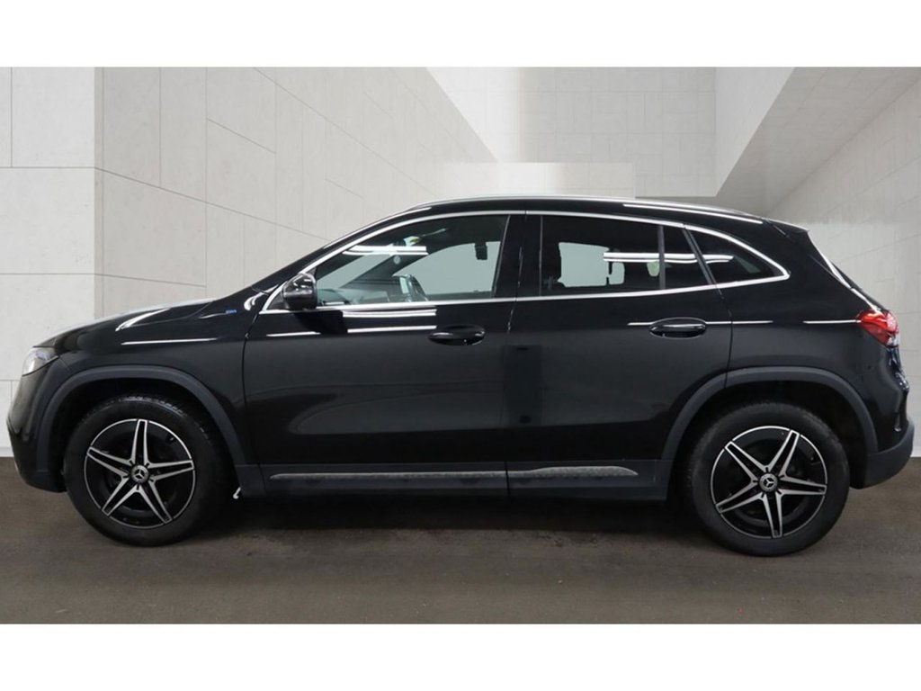 Used Mercedes-Benz EQA 2022 for sale - 78200828: Photo 6