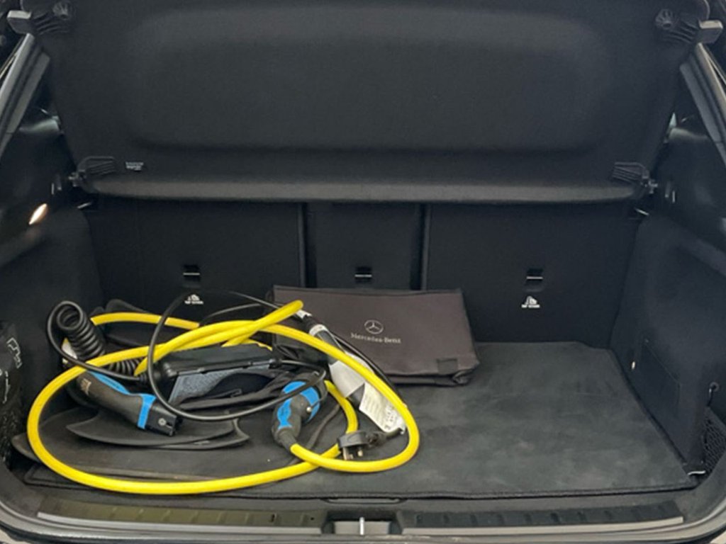 Used Mercedes-Benz EQA 2022 for sale - 78200828: Photo 7