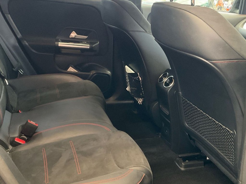 Used Mercedes-Benz EQA 2022 for sale - 78200828: Photo 8