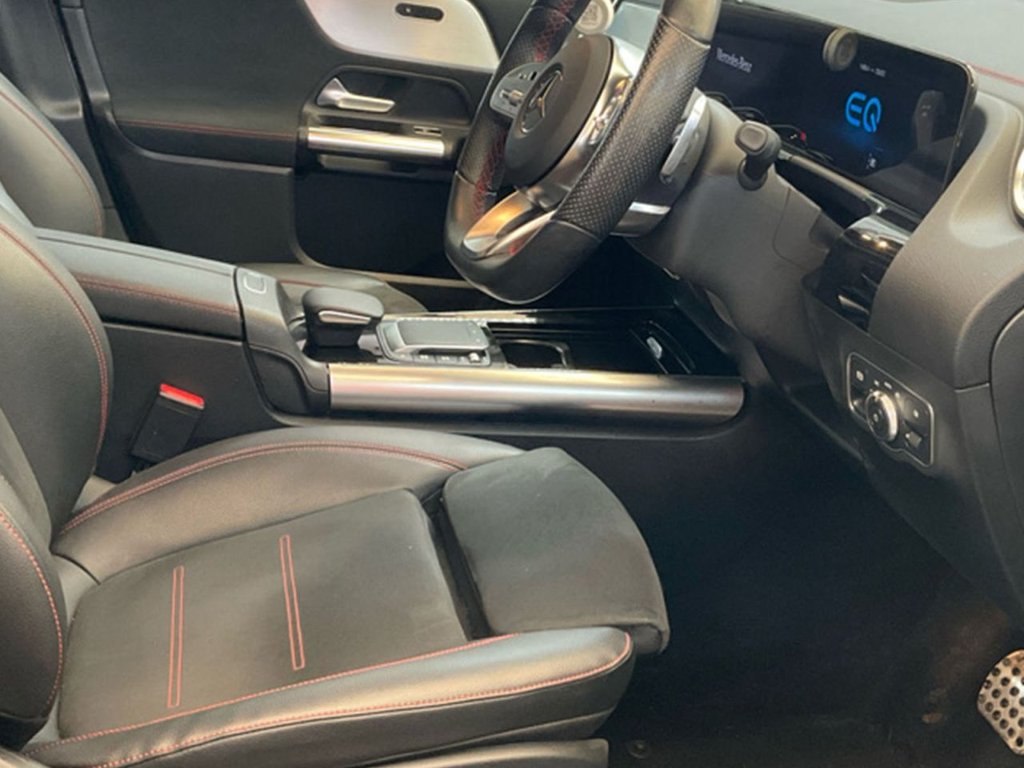 Used Mercedes-Benz EQA 2022 for sale - 78200828: Photo 9