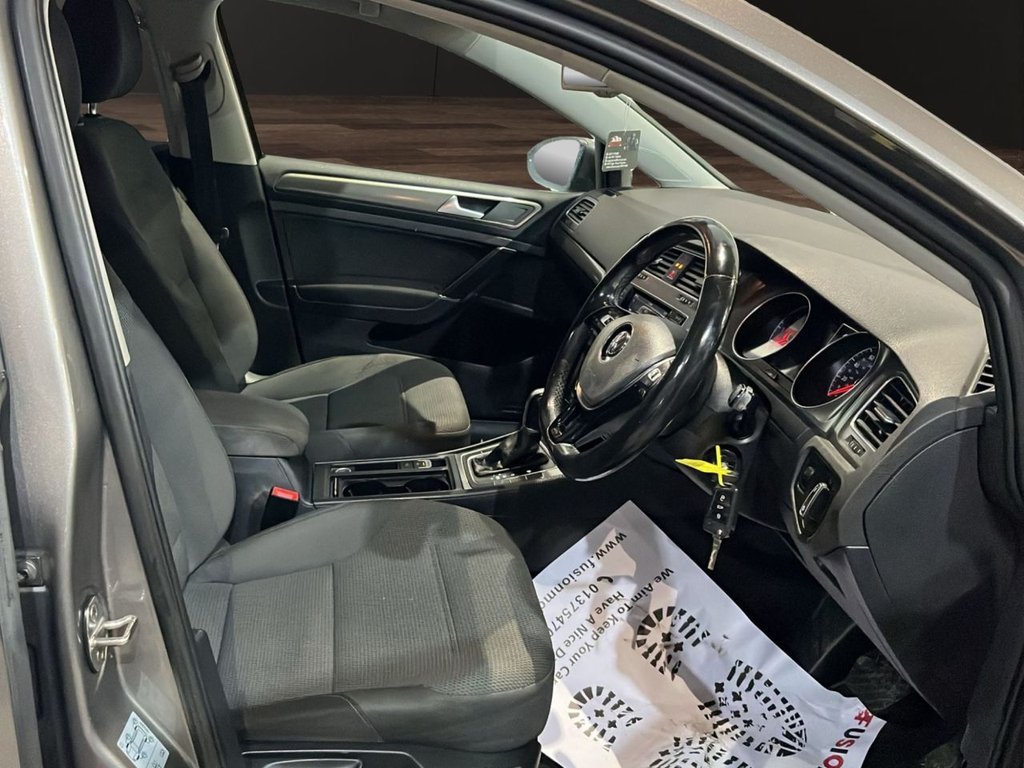 Used Volkswagen Golf 2013 for sale - 77200032: Photo 13