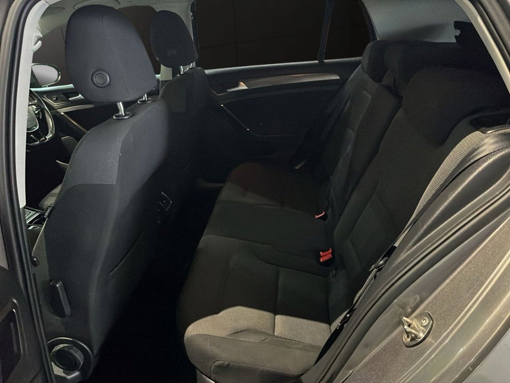 Used Volkswagen Golf 2013 for sale - 77200032: Photo 16