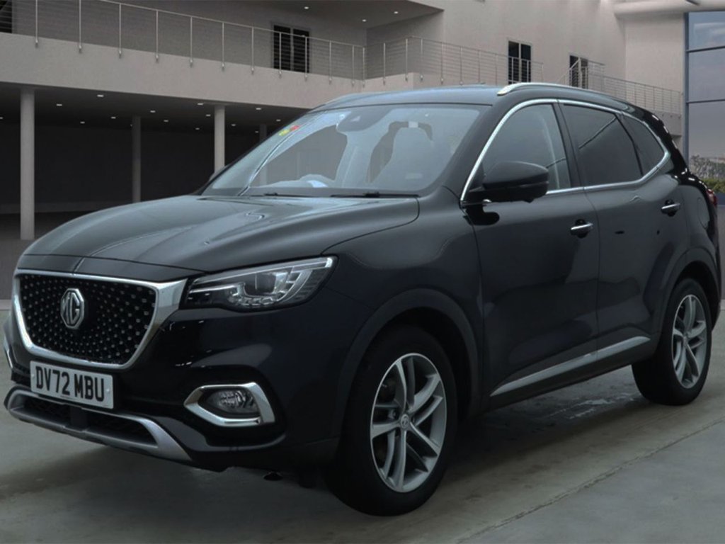 Used MG MG HS 2022 for sale - 77642223: Photo 2