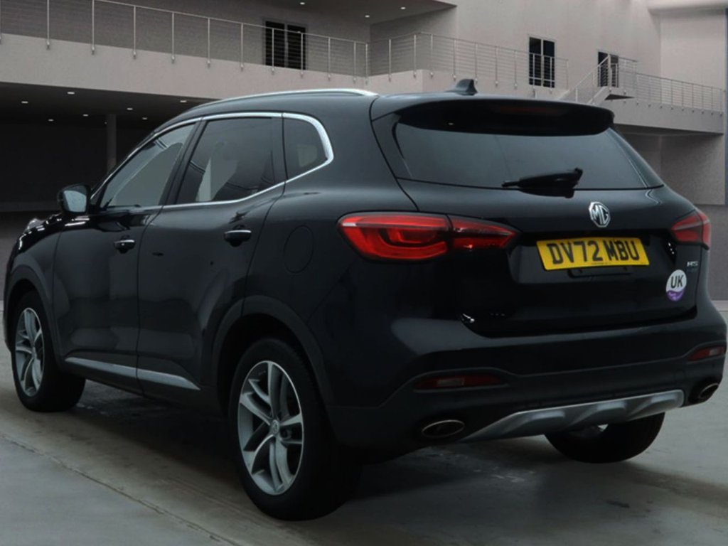 Used MG MG HS 2022 for sale - 77642223: Photo 3