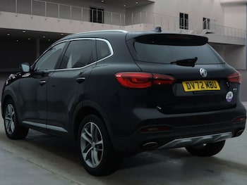 Used MG MG HS 2022 for sale - 77642223: Photo